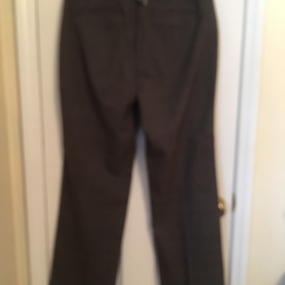 BASS HERITAGE FIT TROUSERS - Picture 3 of 4